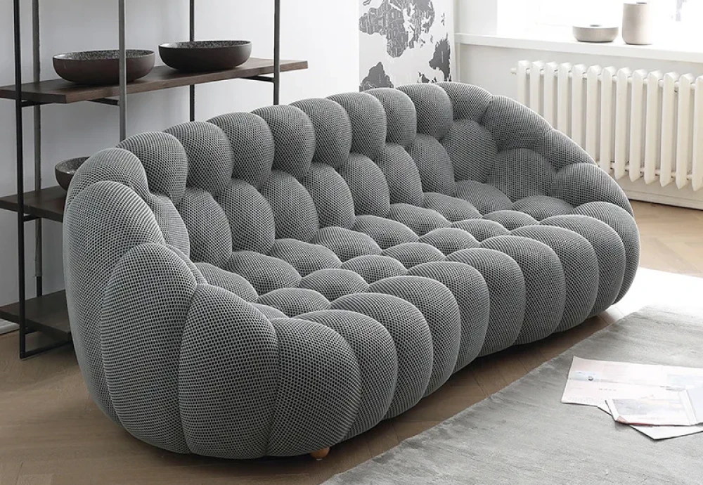 cloud couch white