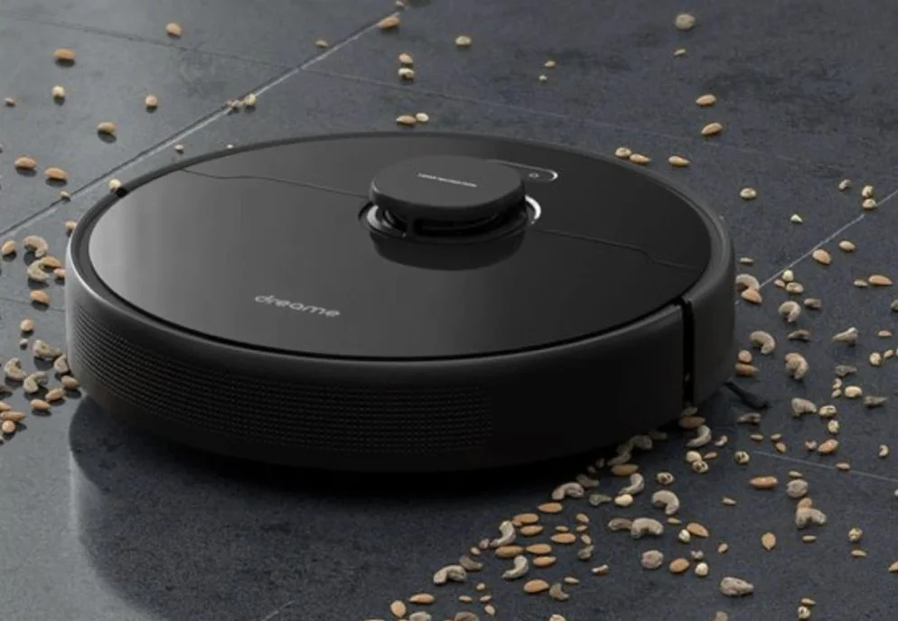 best vacuum cleaner robot